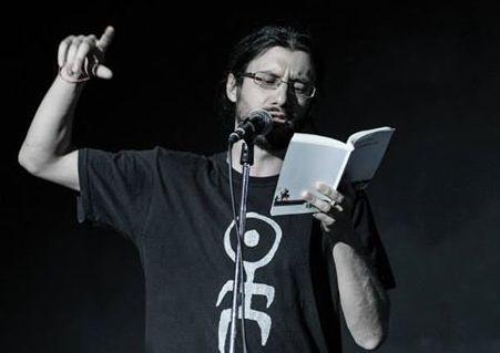 I versi invadono Gavoi Tre giorni con “PoeEtica”