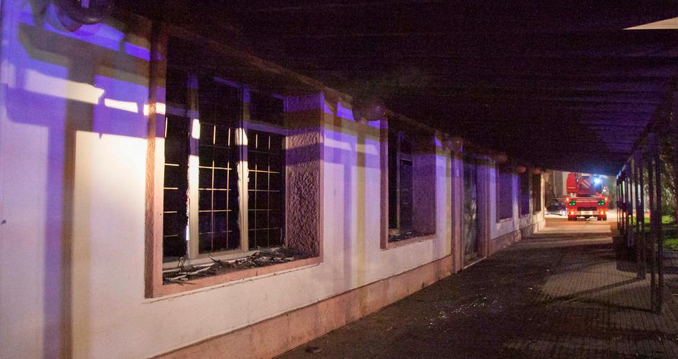 Riqualificazione da 2 milioni? È ancora tutto fermo al 2008