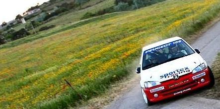 Arbus e Berchidda vanno a tutto gas 