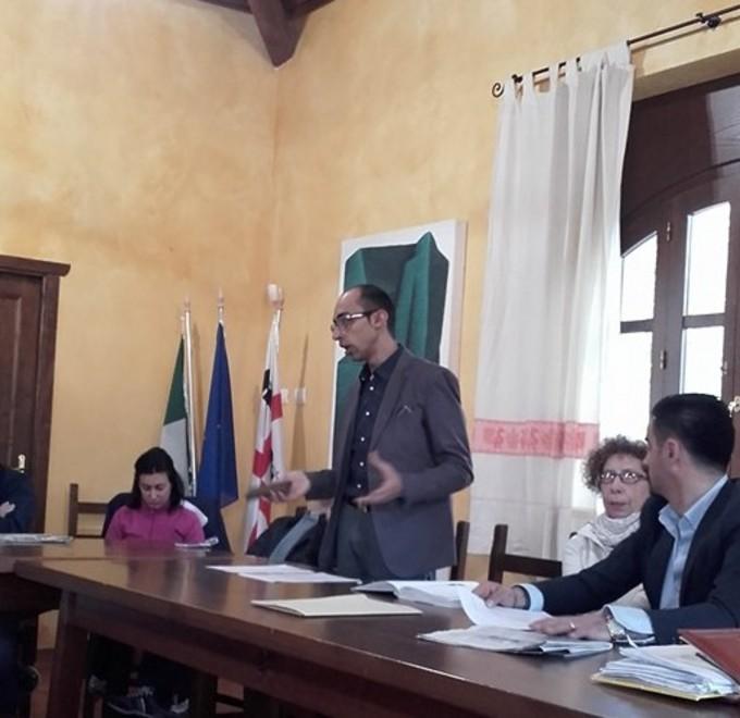 Il consiglio comunitario condanna l’attentato a Cadau 