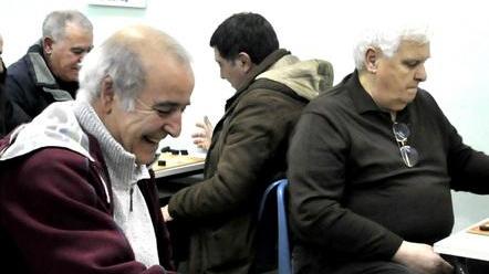 Torpè, domenica il 44esimo campionato regionale di dama