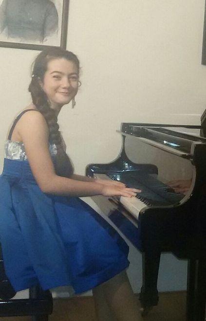  Prima rassegna di giovani pianisti 