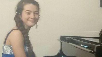 Prima rassegna di giovani pianisti