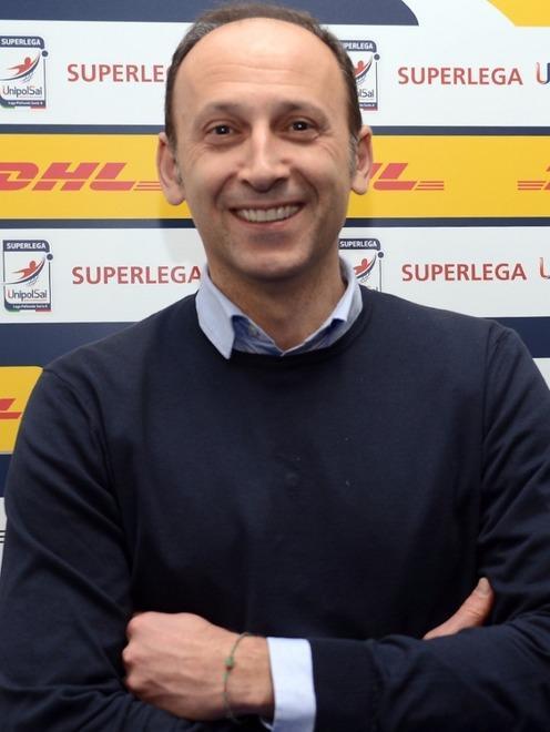 Sartoretti: «Lorenzetti? Pensiamo al presente» 