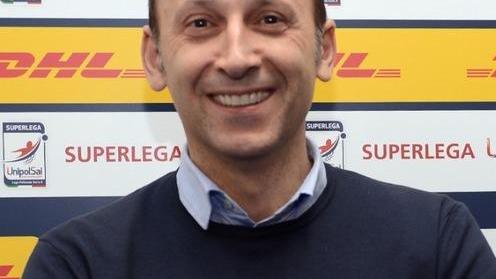 Sartoretti: «Lorenzetti? Pensiamo al presente»