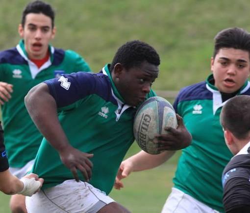 L’Under 16 Elite cerca l’impresa 