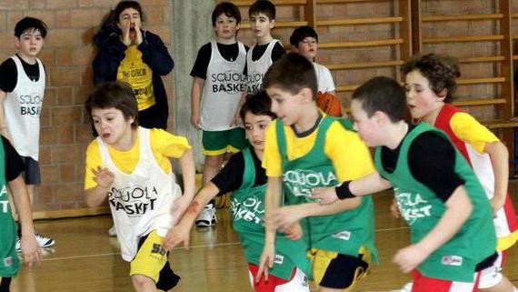 24 Ore di Basket, alle 15 scatta la partita infinita