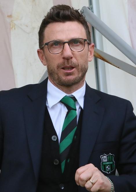 L’Europa chiama, il Sassuolo vuole rispondere col Genoa 