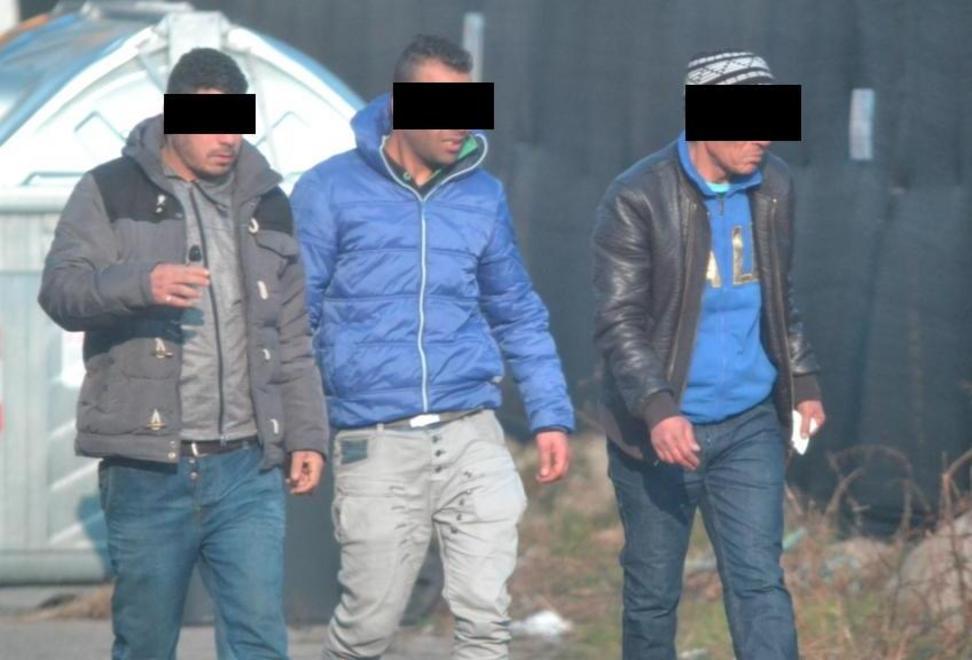Droga, in manette il capo della banda del Murazzo 