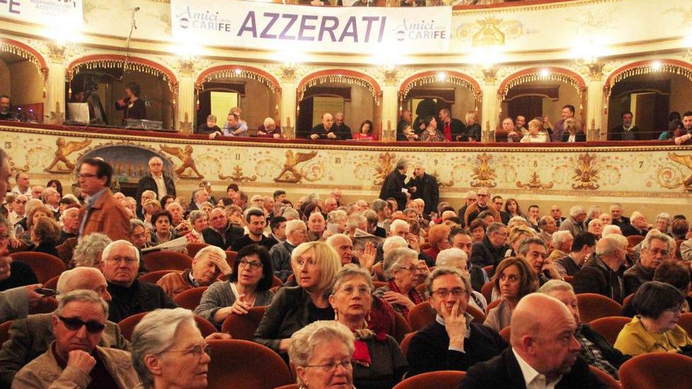 Bad e good bank, due incontri per chiarire