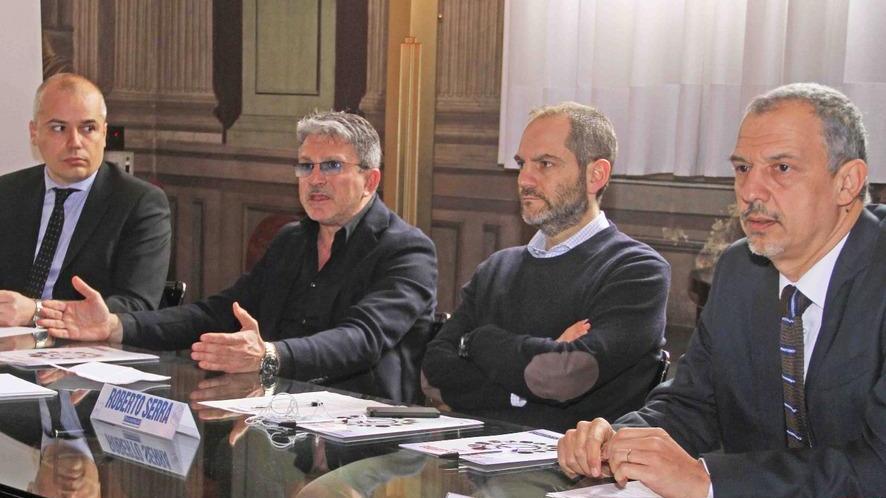 Colloqui e consigli in galleria Ecco la bussola per il lavoro