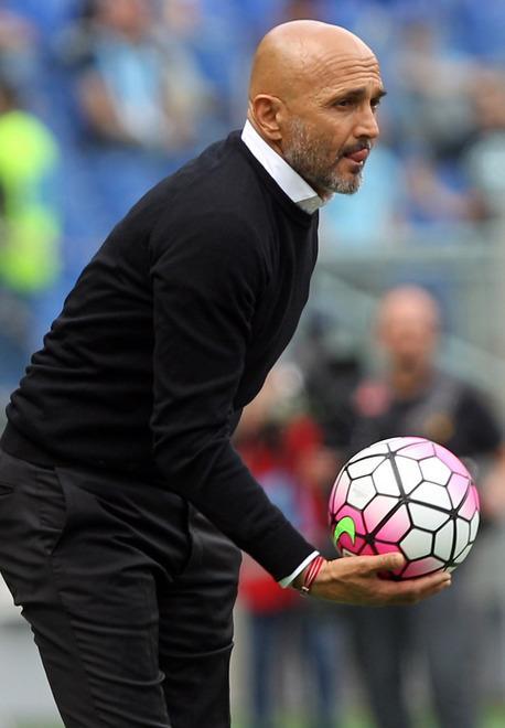 Allegri, profumo di titolo «Juve, non è ancora fatta» 
