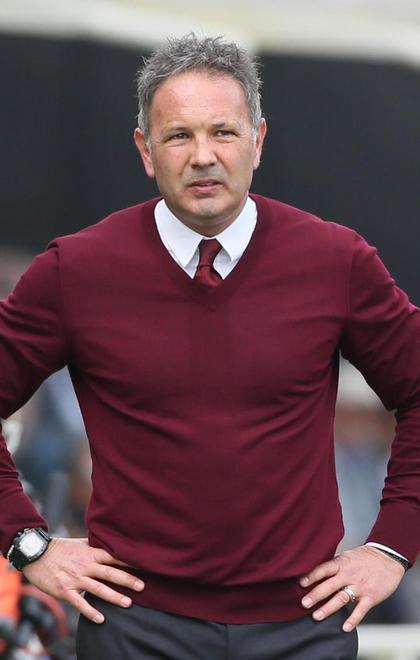 «Se il Milan fa schifo giusto che paghi» 