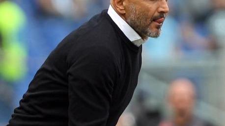 Allegri, profumo di titolo «Juve, non è ancora fatta»