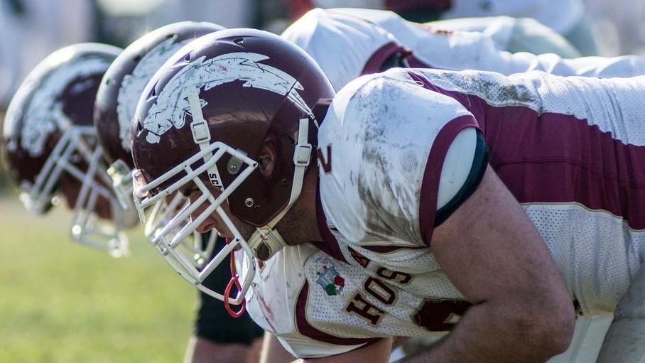 Gli Hogs stasera a Brescia per difendere la vetta