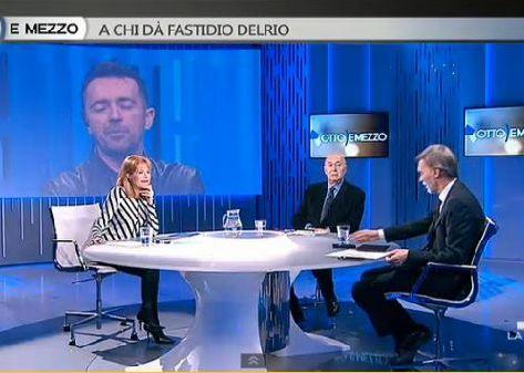 «Non mi faccio dire che sono mafioso» 