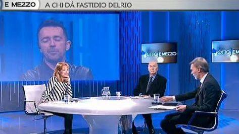 «Non mi faccio dire che sono mafioso»