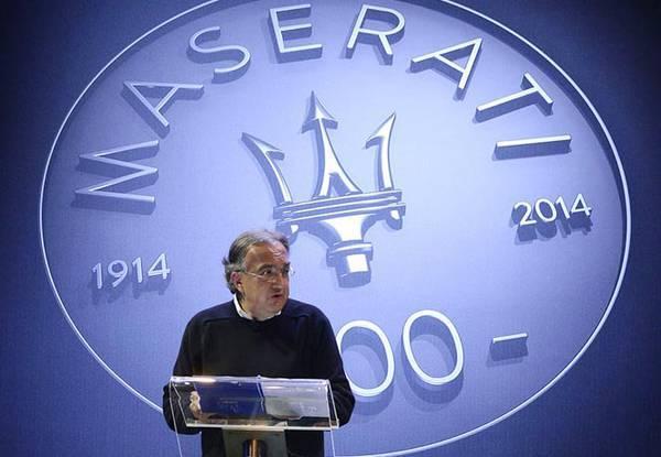 Parliamoci/Maserati, a Modena si aggira un fantasma 