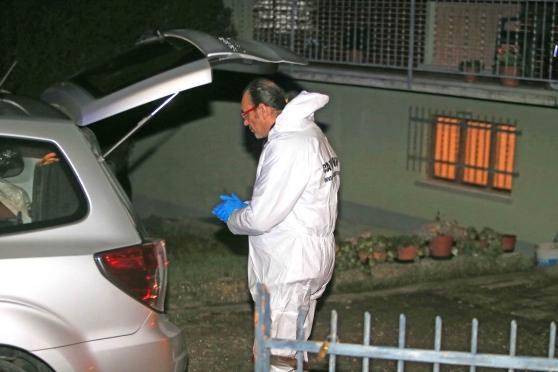 Coppia trovata morta in casa, si ipotizza un omicidio-suicidio 