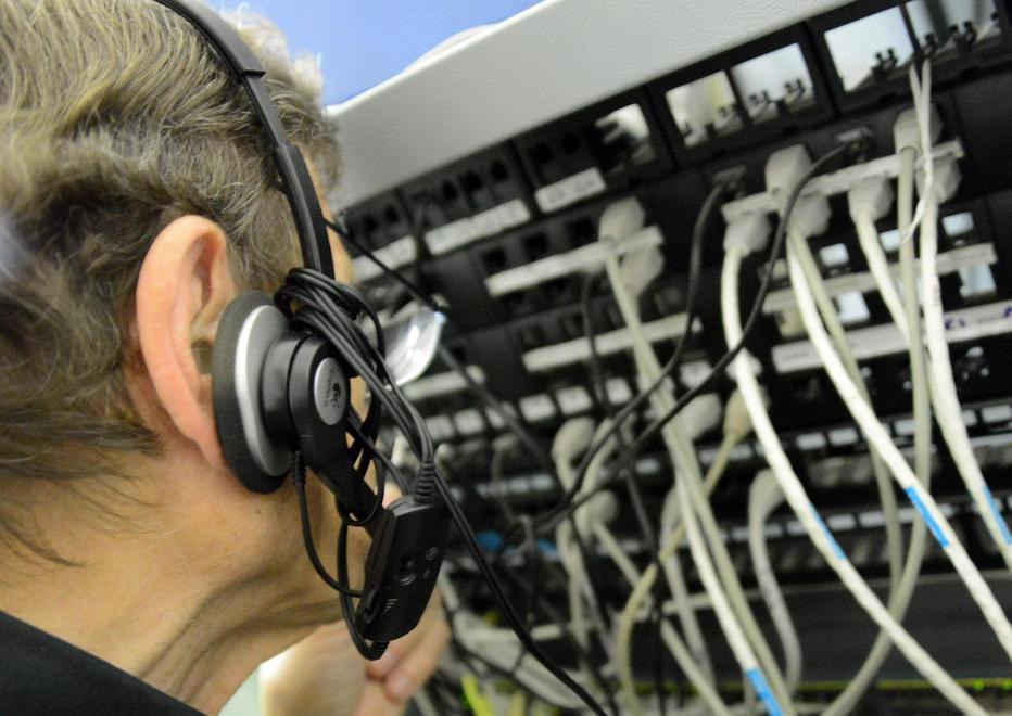 Sindacopoli, la Squadra tradita dal “virus-spia” nei telefonini 