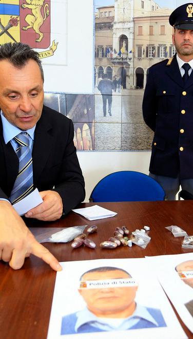 Furto milionario, sgominata maxi-banda di ladri 