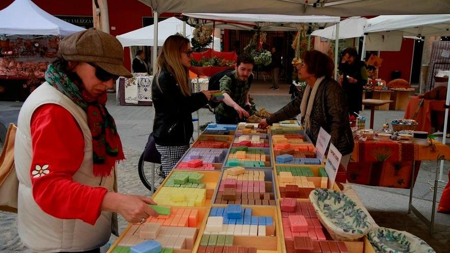 Con Parva Naturalia Modena diventa green