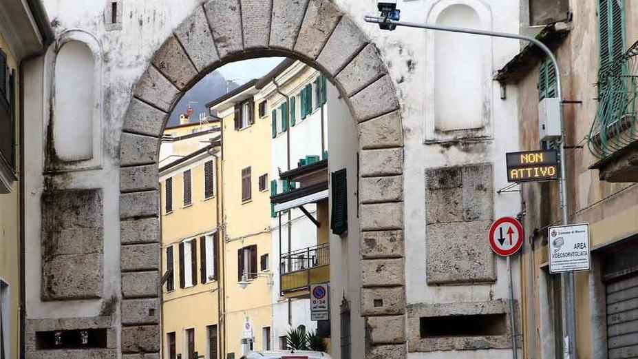 Trenino in centro, i commercianti: "E' solo un palliativo"