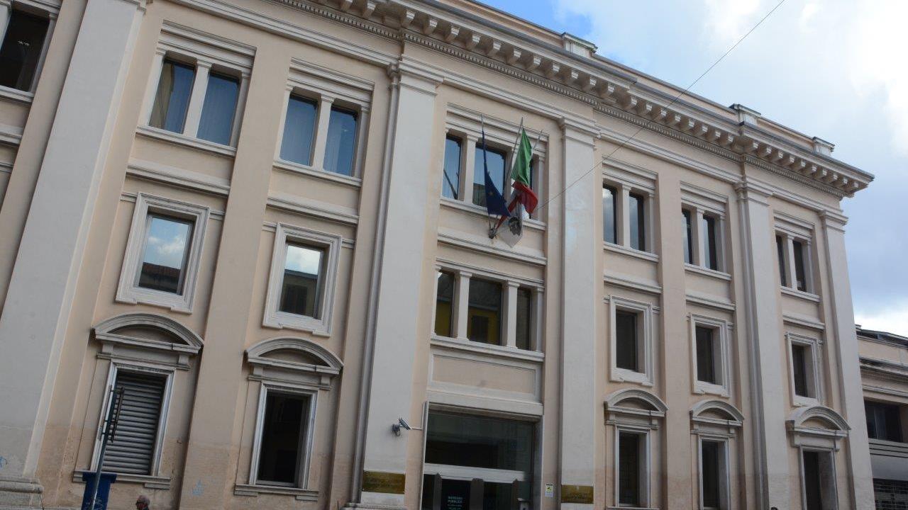 La Camera di Commercio di Sassari, sede di uno degli incontri