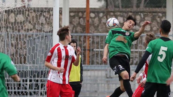 La Massese si gioca tutto in uno stadio silenzioso
