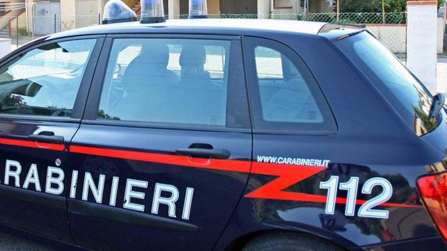 Sventato un altro assalto al bancomat, un arresto