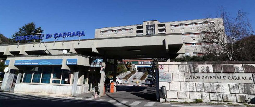 «Ridateci pronto soccorso e 118». Parte la raccolta di firme a Carrara