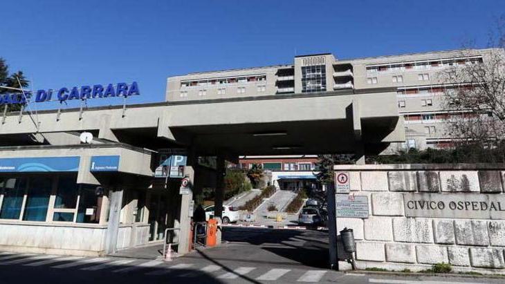 «Ridateci pronto soccorso e 118». Parte la raccolta di firme a Carrara