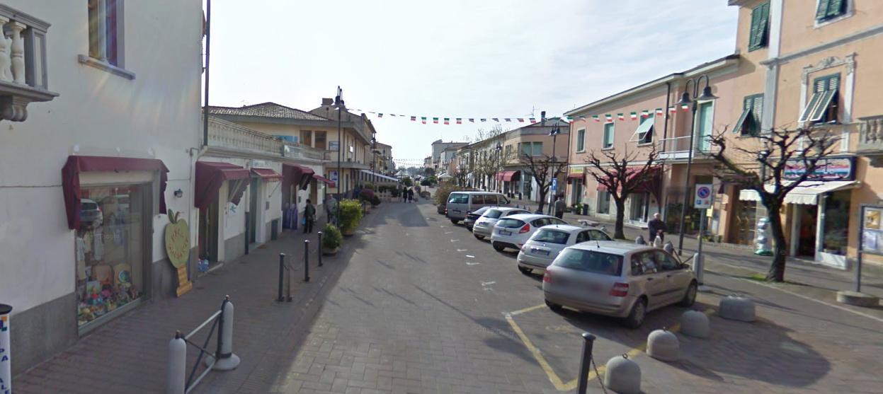 La ztl di Venturina