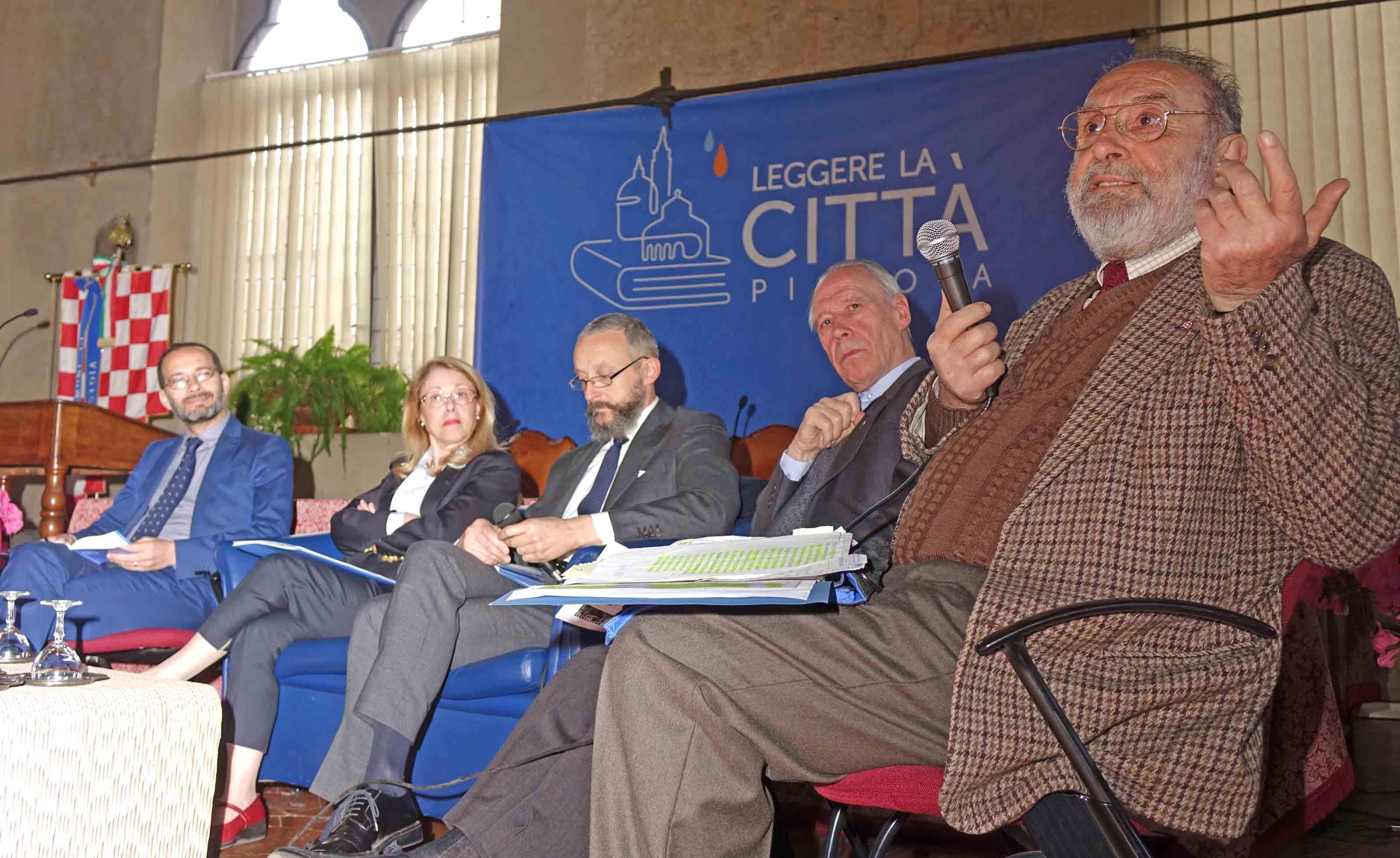 Il dialogo tra le religioni monoteistiche conclude "Leggere la città"