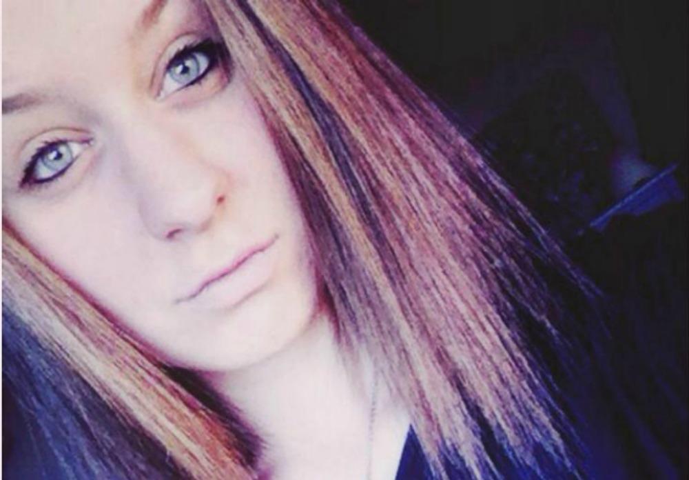 Casalgrande piange Lucrezia, morta in auto a 21 anni