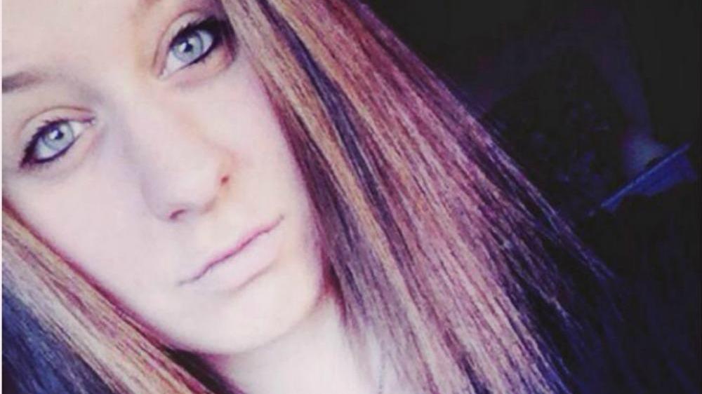 Casalgrande piange Lucrezia, morta in auto a 21 anni