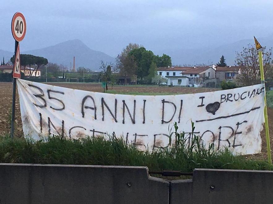 Depuratore “aperto” per i 35 anni di Gida 