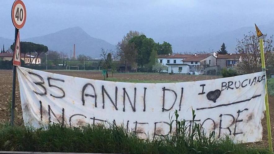 Depuratore “aperto” per i 35 anni di Gida