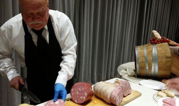 Tutte le iniziative enogastronomiche arrivano su Facebook