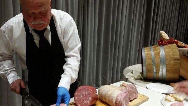 Tutte le iniziative enogastronomiche arrivano su Facebook