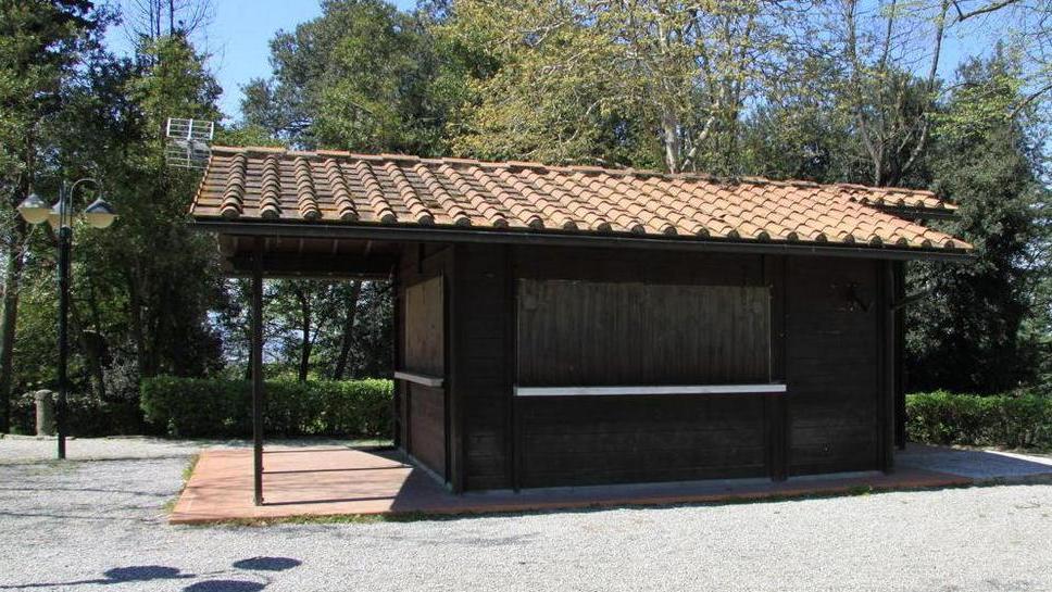 Pubblicato il bando per gestire lo chalet Domande entro il 28