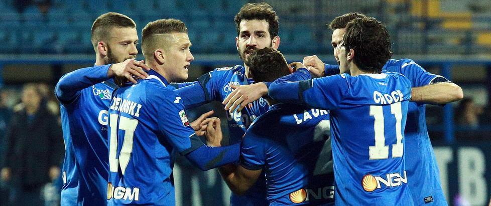 Empoli, prenditi il derby e la salvezza 