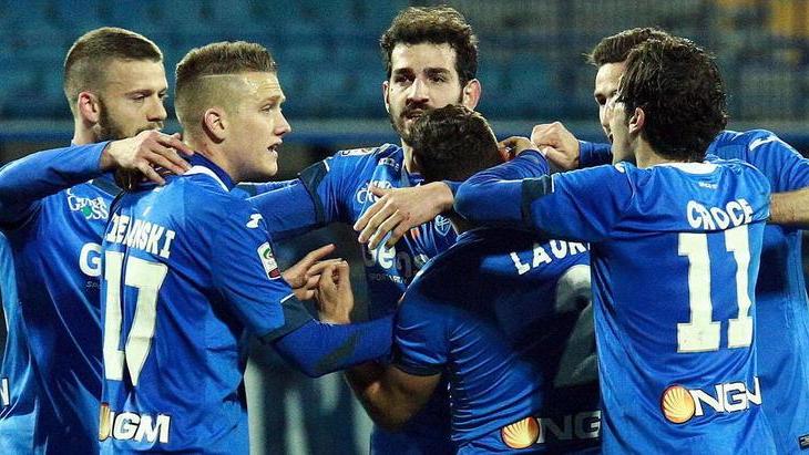 Empoli, prenditi il derby e la salvezza