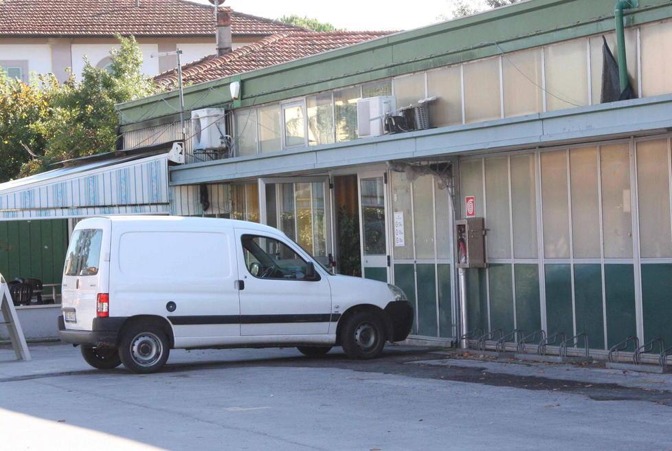 Restyling per il mercato coperto 