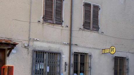 Il Comune attacca le Poste: «Hanno dimenticato Nocchi»