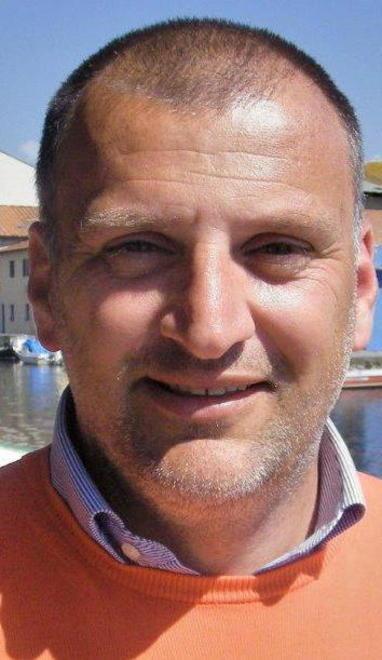 Filippo Guidi segretario del Partito democratico 