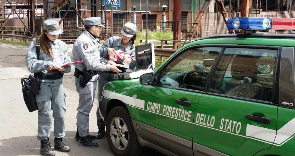 «Rifiuti, la magistratura faccia in fretta» 