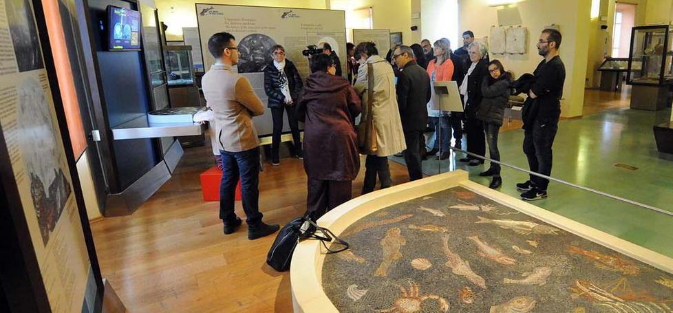 I simboli della storia antica alla portata di tutti