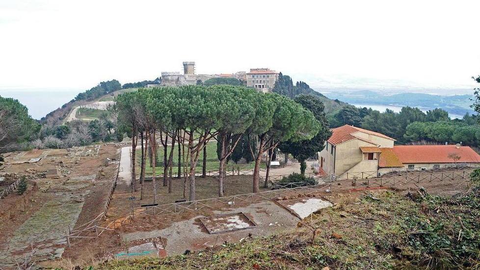 Il progetto #mentipulite3 ora si sposterà a Baratti