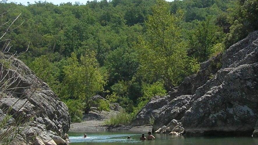 Geotermia, Soprintendenza blocca le trivelle al Masso